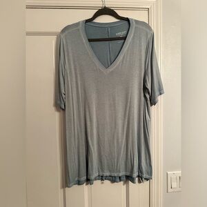 Torrid Super soft Knit t shirt